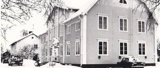 Lönnbränning med flera poänger