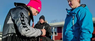 ÄMS nöjda med mästerskapet