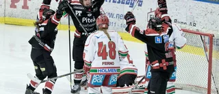 Rebecca avgjorde hockeyrysaren