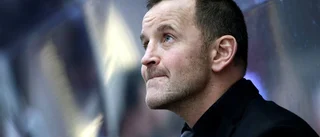 ”Bulan” ny tränare i Brynäs