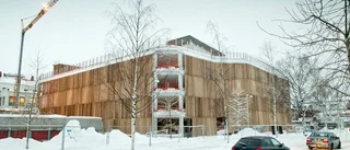 P-huset kan fördyras – men vem ska betala