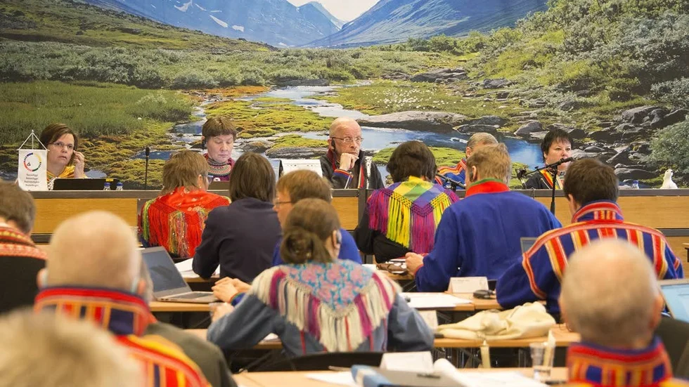 Sametingets vårplenum i Arvidsjaur pågår till och med torsdag. Bland ärendena på dagordningen under onsdag och torsdag finns bland annat rennäringspolitiskt handlingsprogram och sametingets framtida samepolitik.