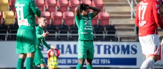 Boden hade ledningen – då vände IFK Östersund till seger