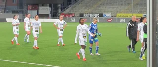 Svidande förlust för Piteå
