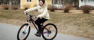 Cykelsäsongen i full gång