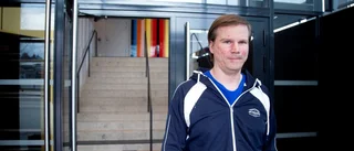 Bästa kompis om sista festen