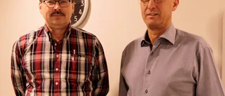Ny vd för Älvsbyns Fastigheter