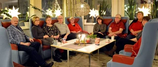 Katastrofen påtaglig på nytt