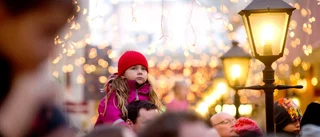 Stor publik mötte idoler i Småstaden