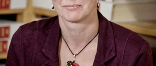 Helena Stenberg minns 2014