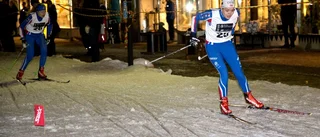 Rafflande finaler i Storgatansprinten