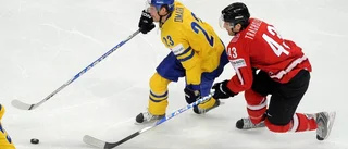 Omark får nyckelroll i comebacken