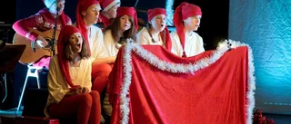 Jubilerande tomtesaga