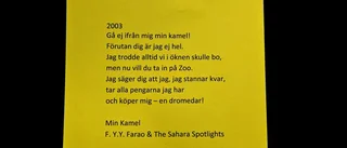 Smaskigt på museet