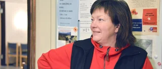 Naturen har Göran i sitt grepp