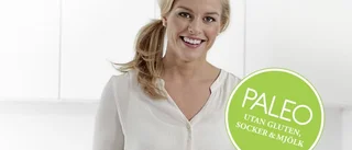 Vi är Hälsokodvinnare!