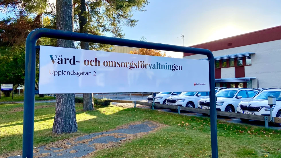 Det senaste halvåret har fem chefer sagt upp sig från sina jobb. Tre av dem har redan slutat.