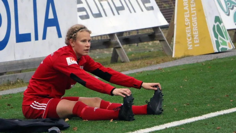 Cajsa Andersson