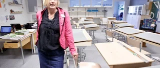 Svagt intresse för skolan bland politiker