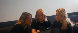 UF-företag mot rasism
