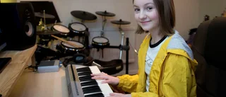 G.E.A gör ny musikvideo