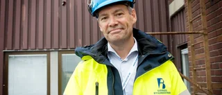 Ny vd tar över Prefabmästarna