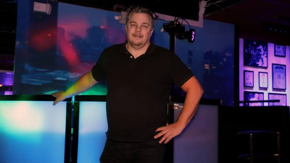 Hasse Almqvist öppnar ytterligare en nattklubb på O'Learys. ”Vi vill inrikta oss på en äldre målgrupp”, säger han.