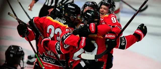 Pressat Luleå lyckades vinna