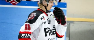 Åkerström till SM-liiga