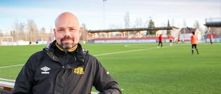 Veteraner ska stärka ISK