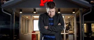 Iskallt äventyr i strumplästen
