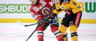Luleå tappar i toppen