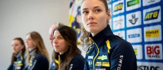Öberg om guldchansen: "Kommer försöka njuta"