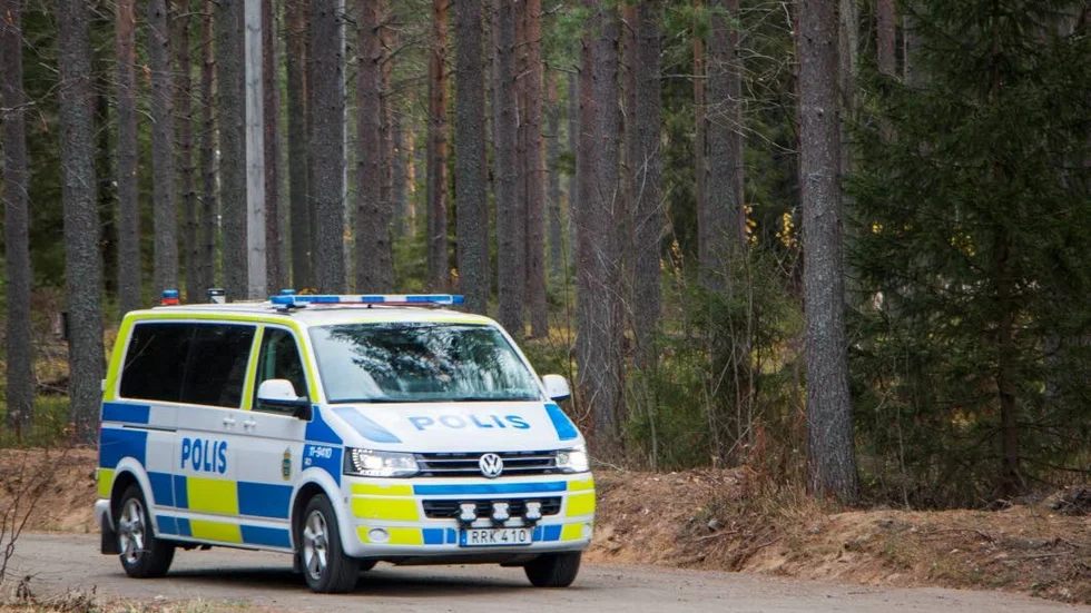 Polisen har ansvar för efterforskning av försvunna personer och fjällräddning. Nationella räddningsrådet utvecklar metoderna. (Arkivbild)