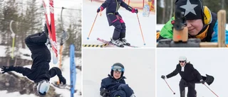 Bildextra från Kanisdagen