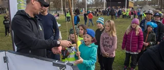 Succé för årets klassiker