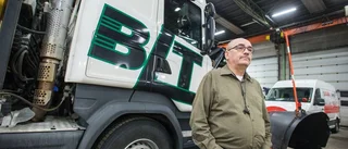 Klart att BDX tar över Kappa-uppdraget