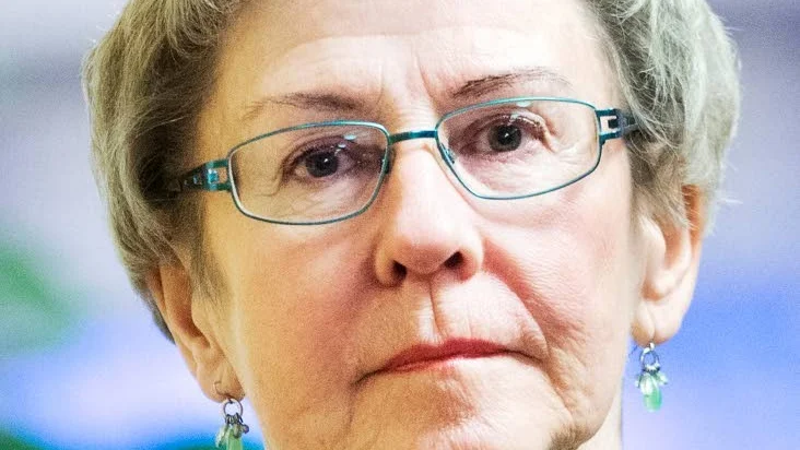 Helén Lindbäck (KD) Piteå.