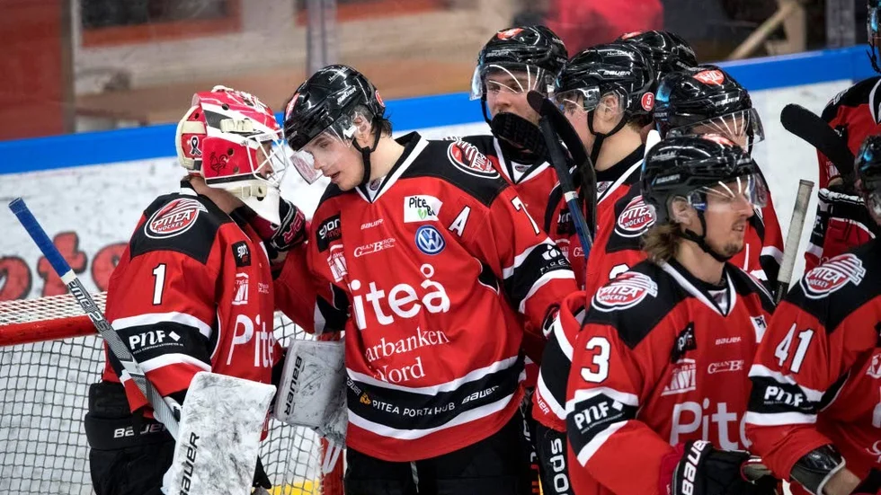Piteå Hockey måste vara tre av fyra i slutspurten för att ta en slutplacering, tror PT-sportens krönikör Bosse Lundkvist.