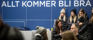 På spaning mot framtiden