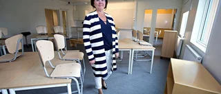 Språkslussen har flyttat