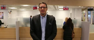 Fler banker överger kontanter