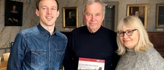 Labyrinterna tar plats i ny bok