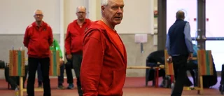 Succé för innepremiären