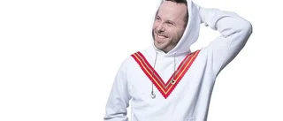 Efter nio år: Nu startar han eget