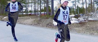 Da capo i tredje Gåsrundan