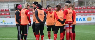 PIF laddade i snålblåst