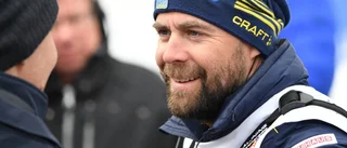 Niklas Jonsson ersätter Grip?