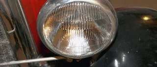 Äventyrlig tur med Folkes Citroën