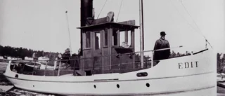 Edit ny kulturprofil vid Västra kajen